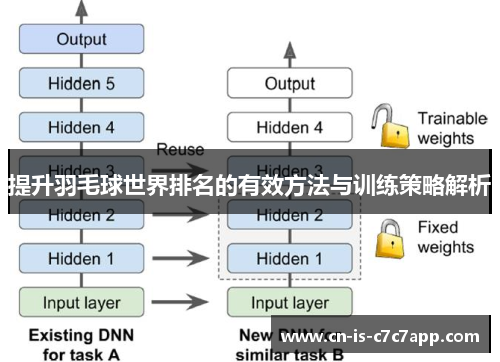 提升羽毛球世界排名的有效方法与训练策略解析
